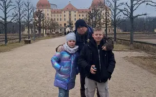 Pomoc pro zdravotní sestřičku Ivu