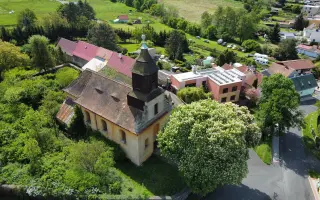 Zachraň Vavřince Hradiště