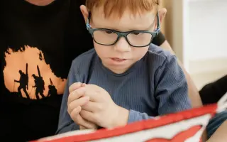 Teď bojuju ale brzy se budu zase usmívat