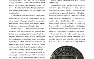 Podpořte knihu TAJUPLNÉ KRKONOŠE – od Rybrcoula po zázraky poutních míst