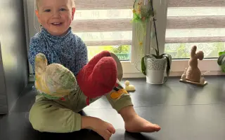 Pomozme Jiříčkovi dostat se k léčbě včas