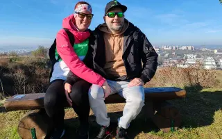 💔 Pomozme Vlastovi a jeho dvěma holčičkám po ztrátě milované maminky