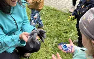 Klubko se kutálí do Bohuňovic! Pomozte nám vytvořit nové komunitní centrum!