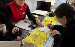 Dům, kde je bezpečí