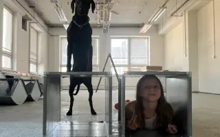 Pomozte nám dokončit novou bilingvní Montessori školu