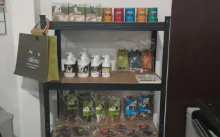 Pojďme dát kočičkám druhou šanci, obnovme kočičí kavárnu café & bar Šťastné tlapky