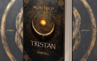 Tristan: Vydejme knihu