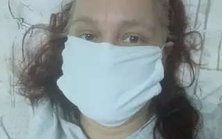 Pomoc pro mámu po onko léčbě a tělesným handicapem