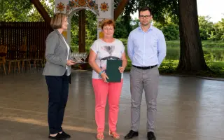 Podpořte vydání knihy Oltářem spojeni: Církevní život v Tvrdonicích a Kosticích