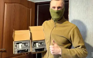 Dronů pro rozvědku není nikdy dost