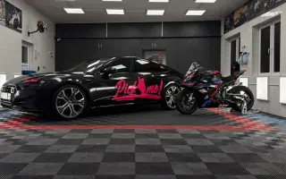 Podpořte Auto/Moto Club PickMe a získejte od nás nové auto nebo motorku!