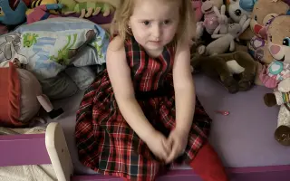 Pomozte Terezce k novým zoubkům