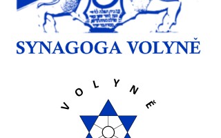 Rekonstrukce Synagogy Volyně a vytvoření kulturního centra