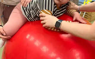 Podpořili jste Klárku na její cestě