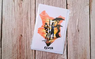 Vydejte se mnou Africké noci: Svědectví, které musí být slyšet