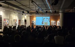 Strach nechrání. Znalost ano. Podpořte rozvoj Czeched Substance!