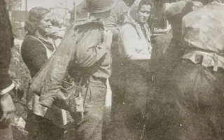 Pomozte nám natočit film: Den před koncem