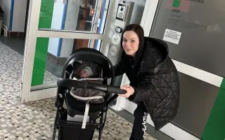 Podpora pro Markuska ❤️