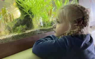 Společně můžeme změnit budoucnost Agnesky