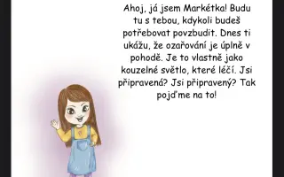 Pomozme dětem na onkologii – dětská knížka o ozařování