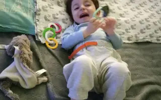 Aby mohl Kubík sedět sám