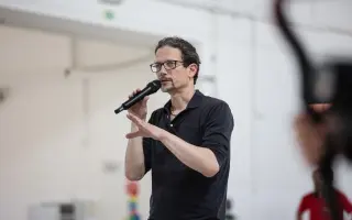 Staňte se součástí Národních konstelací: čtyři dějinné zlomy, které nás formují