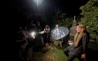Podpořili jste vznik nezávislého filmu Šťastný Nový