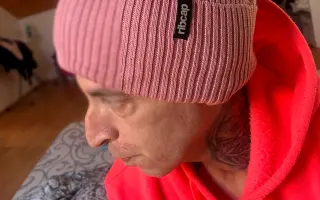 „Kdy mě pustěj?“ – Erikova cesta zpět do života