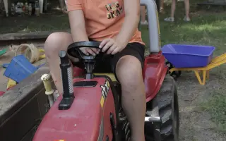 Zachraňme Mateřské centrum Klubíčko z Litvínova