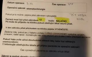 Operace pro Pinďu
