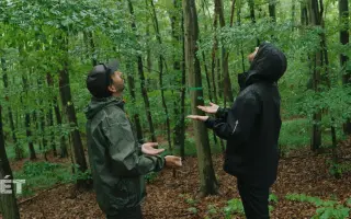 Podpořte film PORTRÉT VODY v cílové rovince!