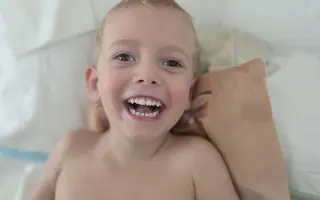 Dostal jsem druhou šanci. Teď se učím znovu žít.