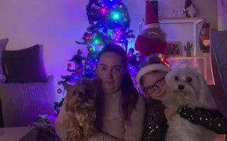 Šance na klidný život pro nemocnou maminku a její děti