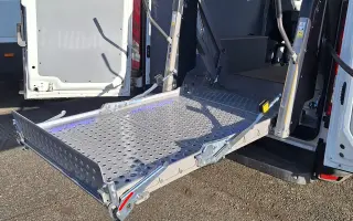 Pomoc pro Lídu – silnou ženu, která bojuje s těžkou formou roztroušené sklerózy