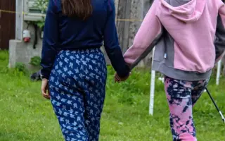 Letní tábor “Nádech svobody” pro děti po onkologické léčbě