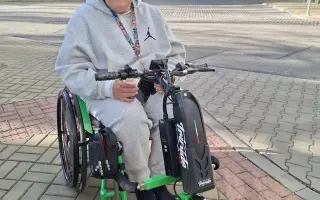 Pomohli jste Evě