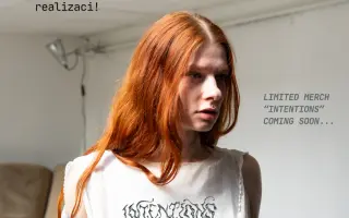 INTENTIONS KLIP - výpověď a osvěta o sexuálním násilí