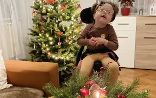 Pomozme Adélce v cestě za lepším životem