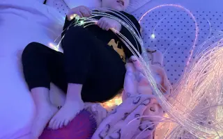 Epialarm a terapie pro malého Jarouška