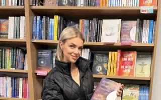 Ztráta dítěte nemá hranice. Pomozte této knize je překročit.