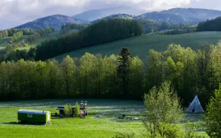 Pomůžete nám zachovat Třezalkovou Louku?