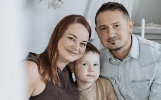 Oliverek (5) znovu bojuje s rakovinou