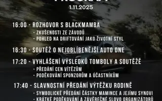 Auto pro Vašíka