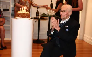 Pomozte odhalit příběh pozapomenutého 102letého českého veterána RAF