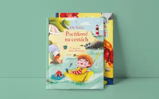 POCÍTKOVÉ NA CESTÁCH: Bez vás to nepůjde! 💛