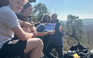 Pomozte nám natočit studentský film Ve Stínu