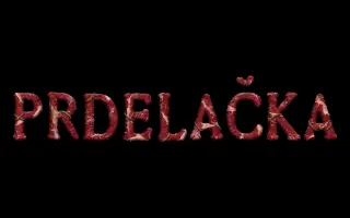 Pomozte nám natočit studentský film Prdelačka