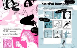 Hackni své povolání s knihou Vyber (Ne)Správně
