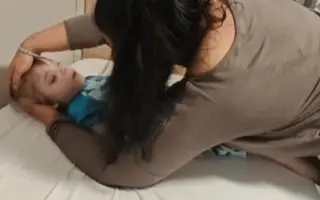 Pomozme bojovníkovi Michálkovi vykročit k prvnímu krůčku a lepší budoucnosti