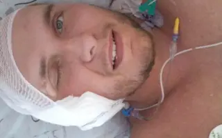 Pomozme Ondřejovi s rakovinou mozku, který i během nemoci dává sílu druhým